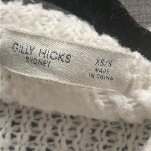 Cardigan - Picture 3 of 4